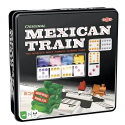 TACTIC Galda spēle Mexican Train