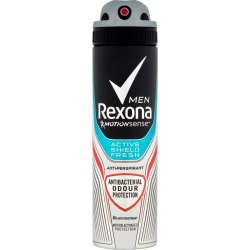 Dezodorants Rexona Active Protection izsmidz.vīr. 150Ml