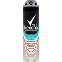 Dezodorants Rexona Active Protection izsmidz.vīr. 150Ml