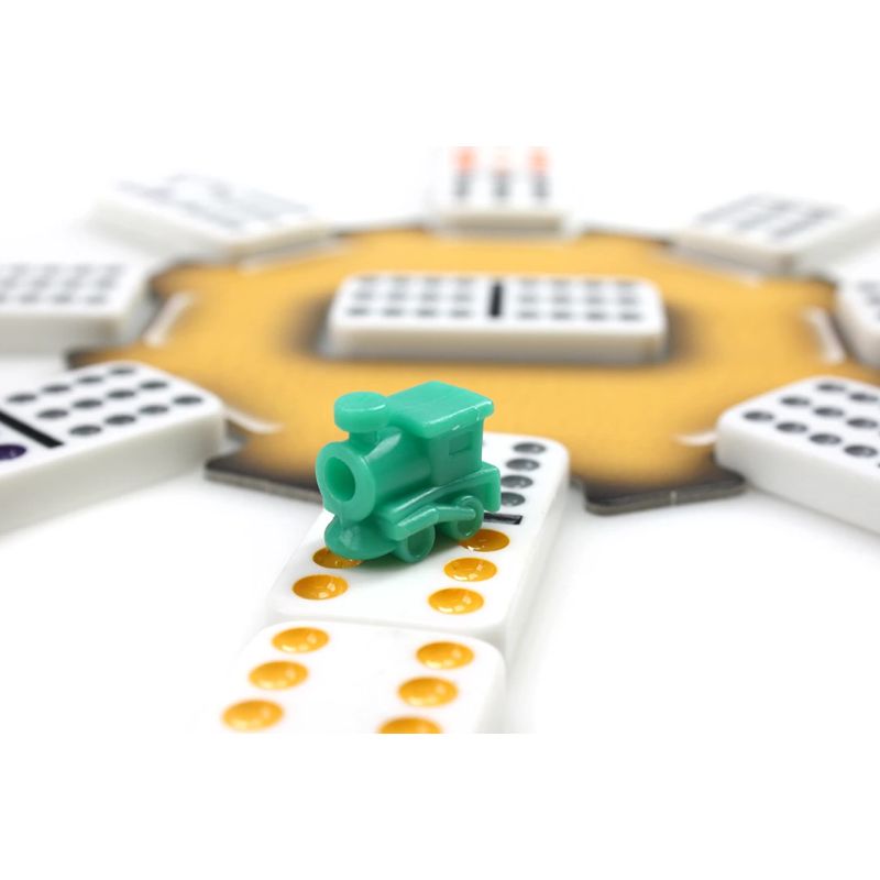 TACTIC Galda spēle Mexican Train