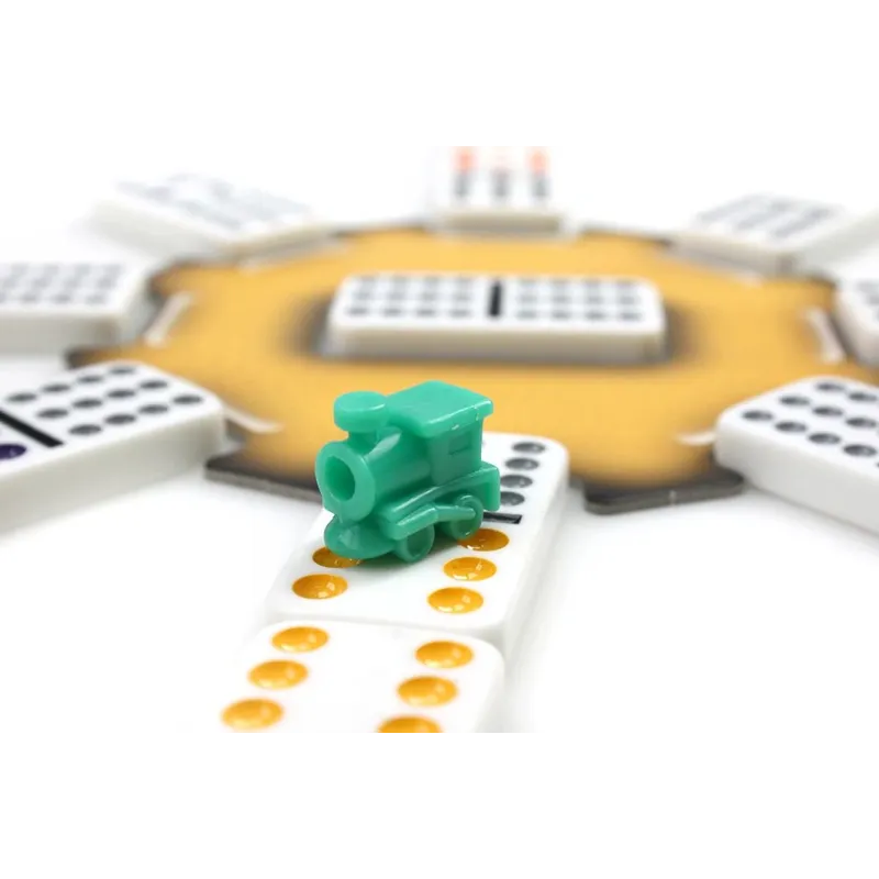 TACTIC Galda spēle Mexican Train