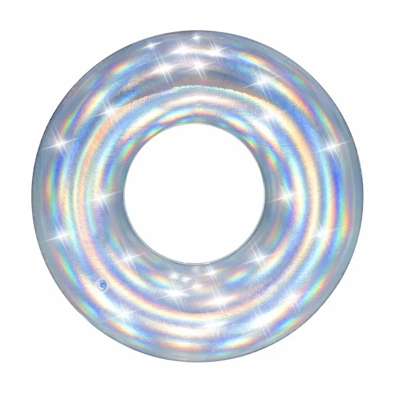 Bestway peldriņķis Iridescent 107 cm ,36240,