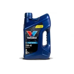 Mootoriõli All Fleet Extra 15W40 5L, Valvoline