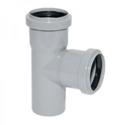 Тройник D 40-40-87