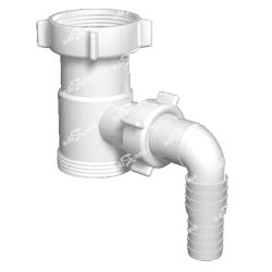 Шланг для стиральной машины 1 1-2 - 1 1-2