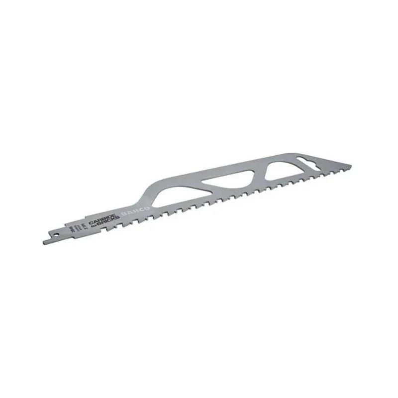 Asmens zobenzāģa bahco 300mm 2tpi