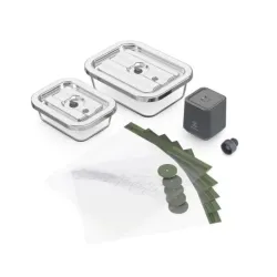 Vakuuma iepakošan komp evfka1 electrolux