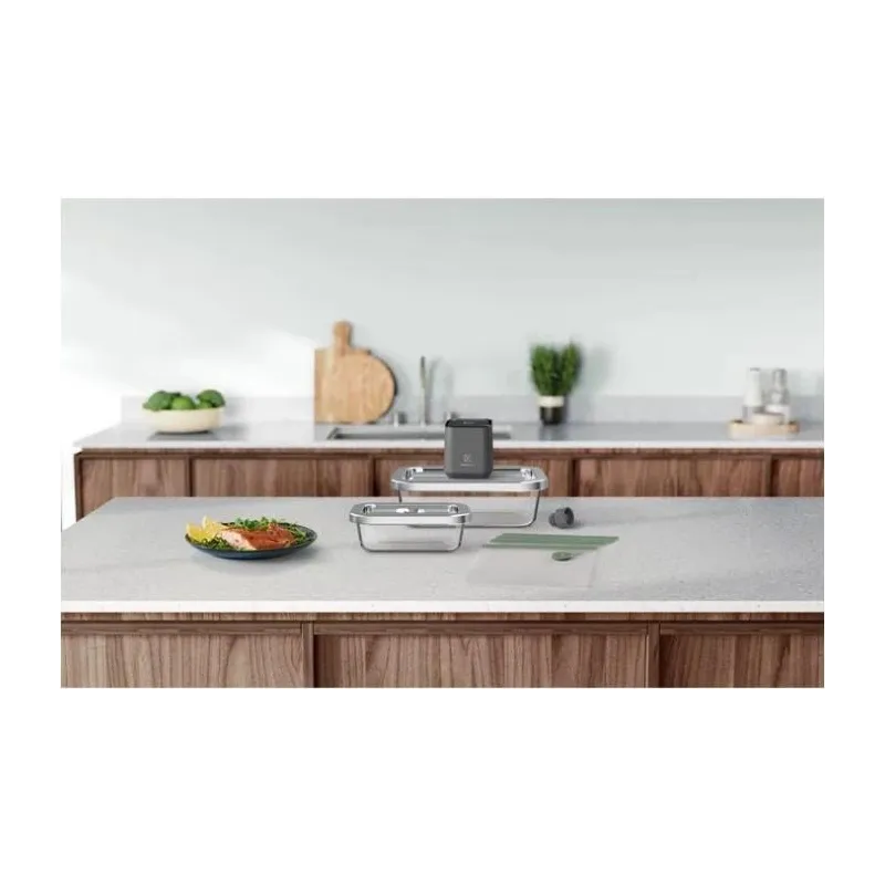 Vakuuma iepakošan komp evfka1 electrolux