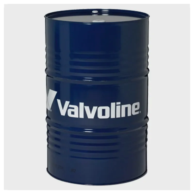 Alyva varikliui SYNPOWER FE 5W30 60L, Valvoline