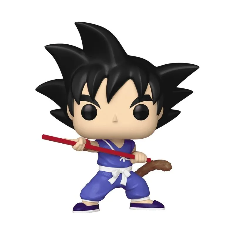 FUNKO POP! Vinila Figūra: Dragon Ball - Goku