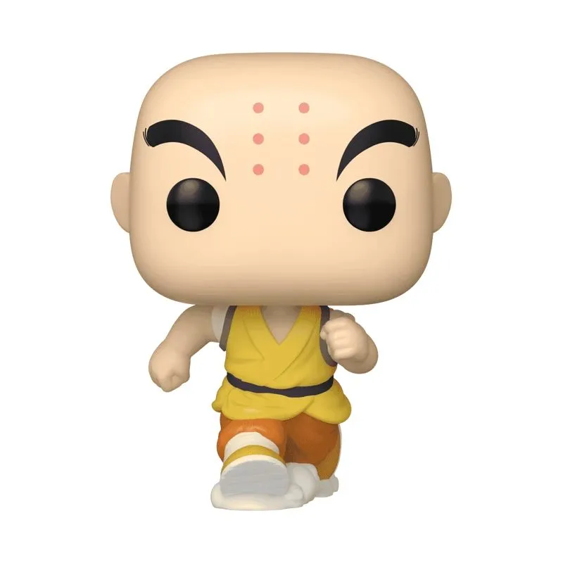 FUNKO POP! Vinila Figūra: Dragon Ball - Krillin