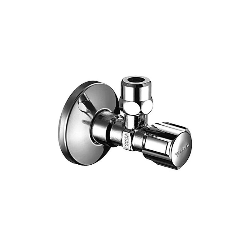 Schell stūra ventilis 1-2-3-8-10mm