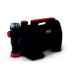 Veeautomaat GP1100JET LCD, Scheppach