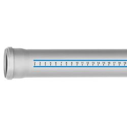 SOCKET PIPE DN50-750mm