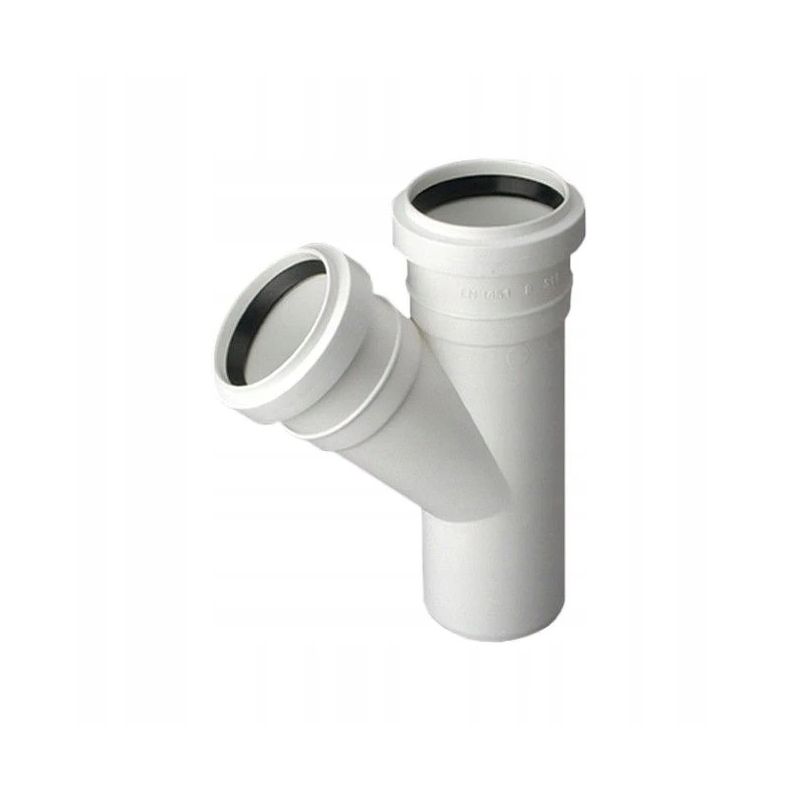 Trejgabals D 32-32-45, balts