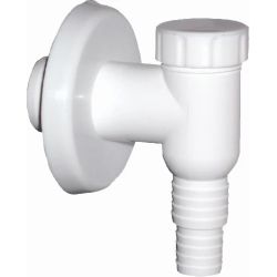 Veļas mašīnas sifons