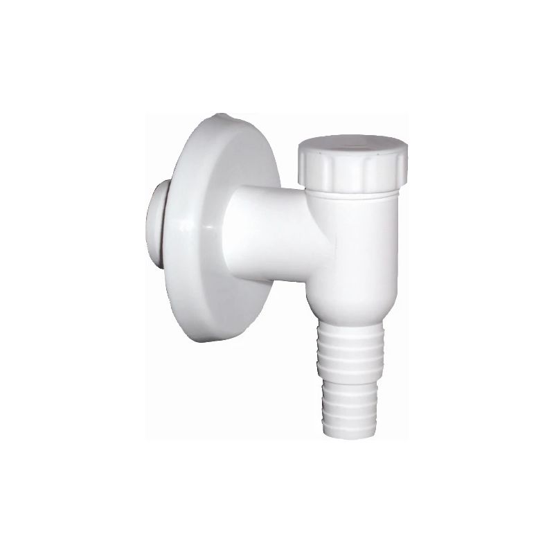 Veļas mašīnas sifons