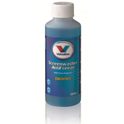 Logu šķidrums Screenwasher Antifreeze, koncentrāts 1L, Valvoline