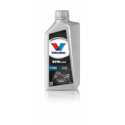 Amortizatoru hidrauliskā Eļļa Synpower Forkoil 10W 1L, Valvoline