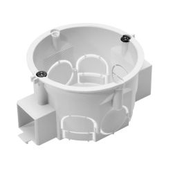 Montāžas kastes slēgtai montāžai Pawbol A.0005L, IP30, 6.2 cm x 4.2 cm