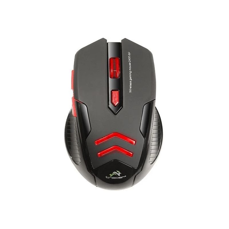 Datorpele TRACER BATTLE HEROES Airman bezvadu