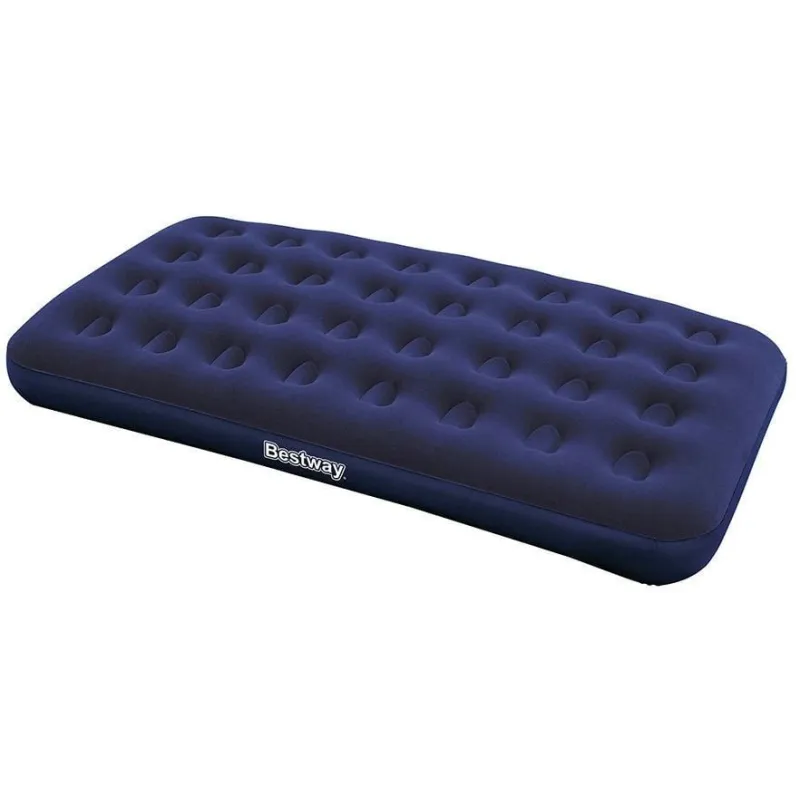Piepūšams matracis Bestway Airbed 67001, zila krās., 188 cm x 99 cm x 22 cm