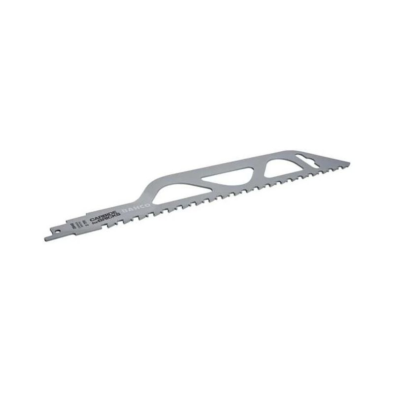 Zāģa asmens Bahco Carbide TCT Sawblade. karbīds. 457 mm