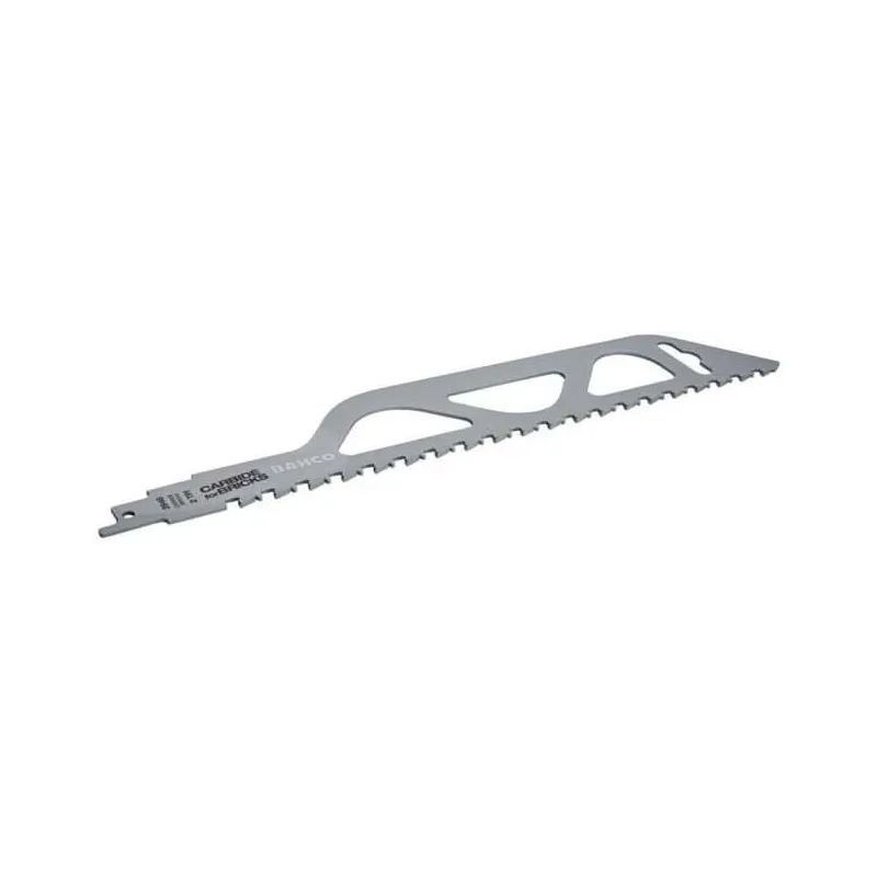 Zāģa asmens Bahco Carbide TCT Sawblade. karbīds. 457 mm