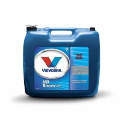 Dzesēšanas Šķidrums HD Extended Life 50-50 RTU 20L, Valvoline