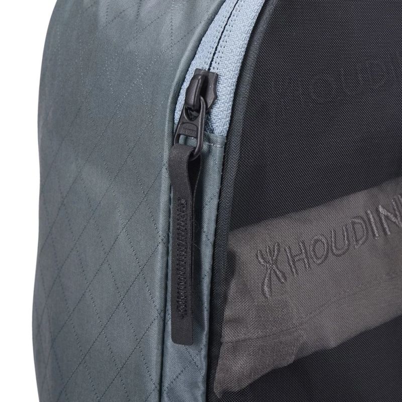 Thule 5573 Packing Cube Medium pond gray