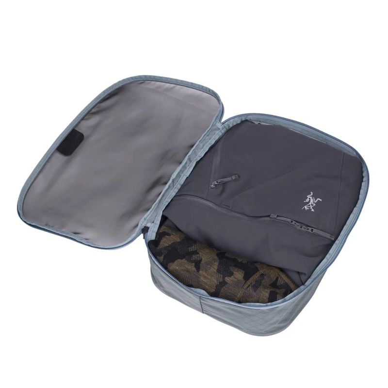 Thule 5573 Packing Cube Medium pond gray