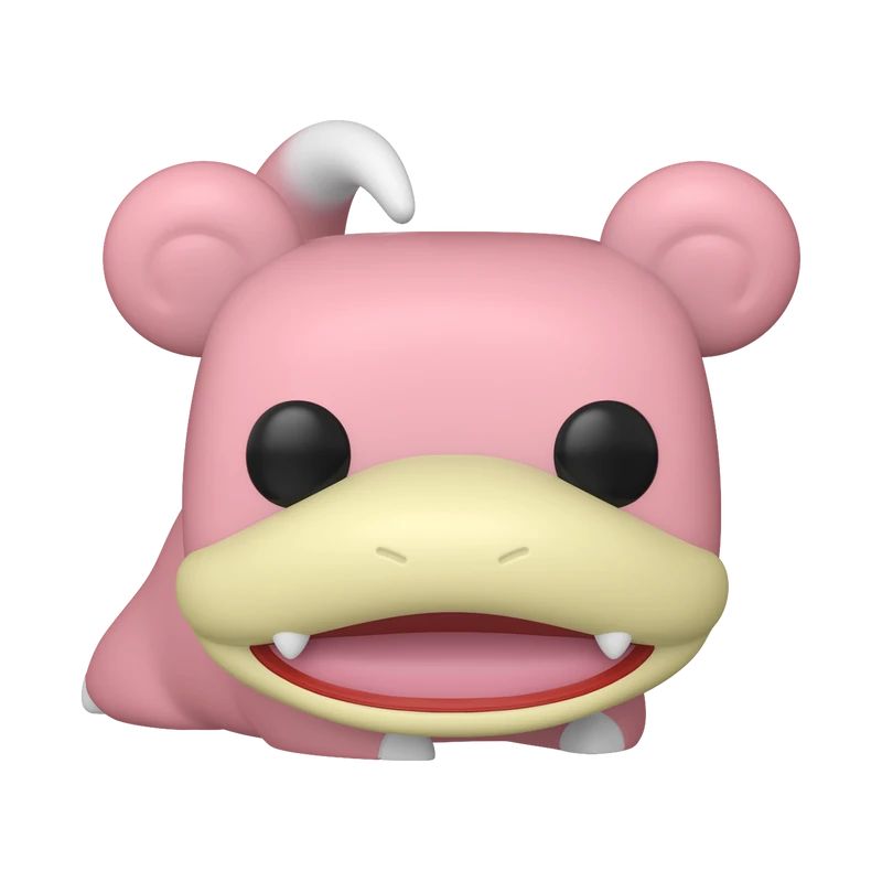 FUNKO POP! Vinila Figūra: Pokemon - Slowpoke