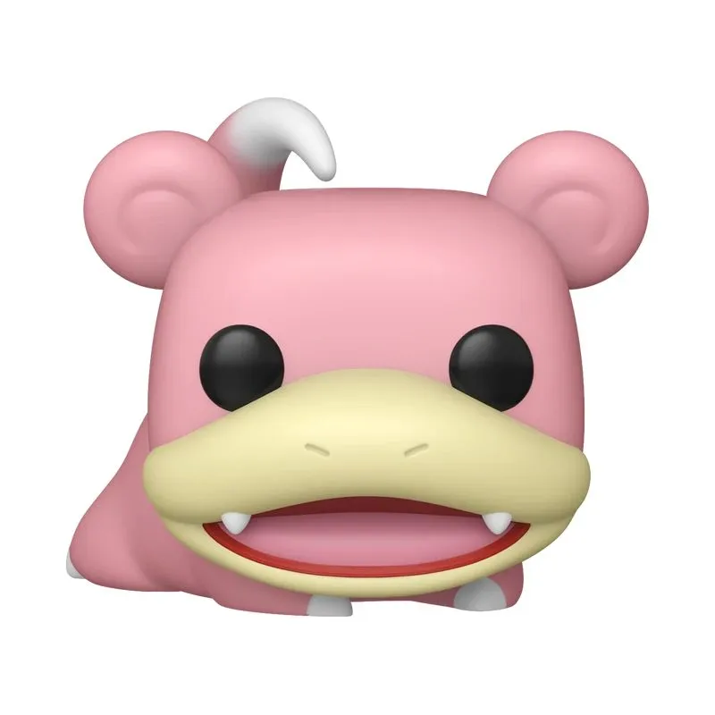 FUNKO POP! Vinila Figūra: Pokemon - Slowpoke