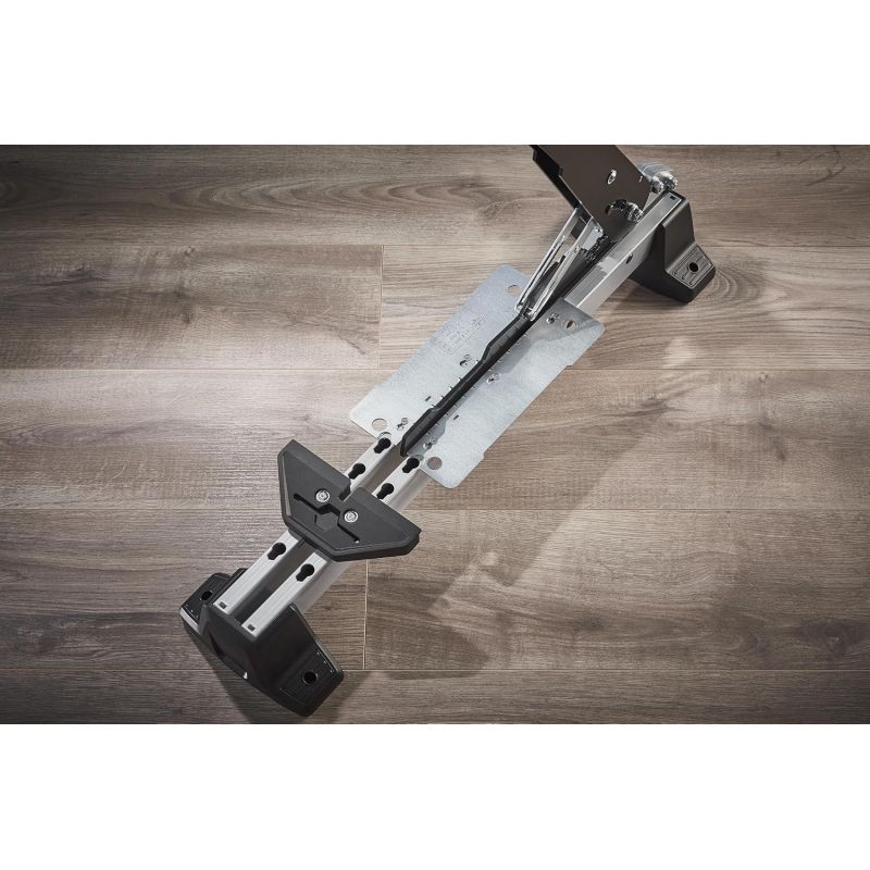 wolfcraft VLC 1000 (6940000) vinilo ir laminato pjaustyklė