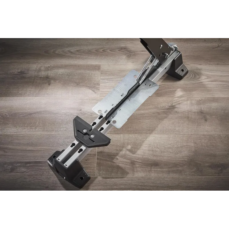 Wolfcraft VLC 1000 ,6940000, vinila un lamināta griezējs