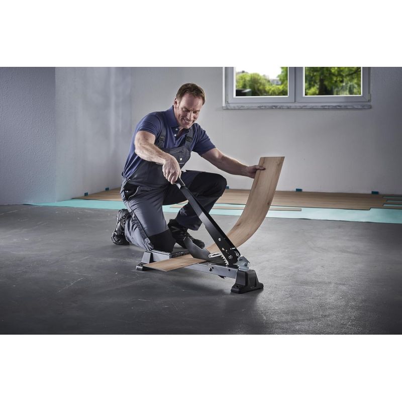 Wolfcraft VLC 1000 ,6940000, vinila un lamināta griezējs