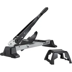 Wolfcraft VLC 1000 ,6940000, vinila un lamināta griezējs