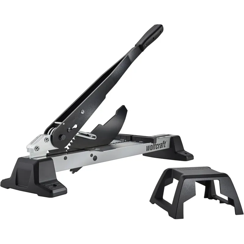 Wolfcraft VLC 1000 ,6940000, vinila un lamināta griezējs