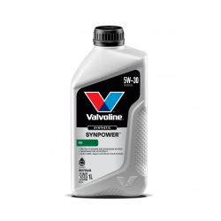 Motoreļļa Synpower FE 5W30 1L, Valvoline