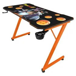 Subsonic Pro Gaming Desk DBZ