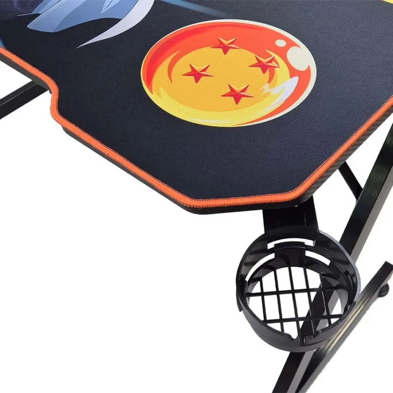 Subsonic Pro Gaming Desk DBZ