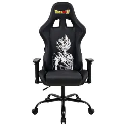 Subsonic Pro Gaming Seat DBZ SON GOKU