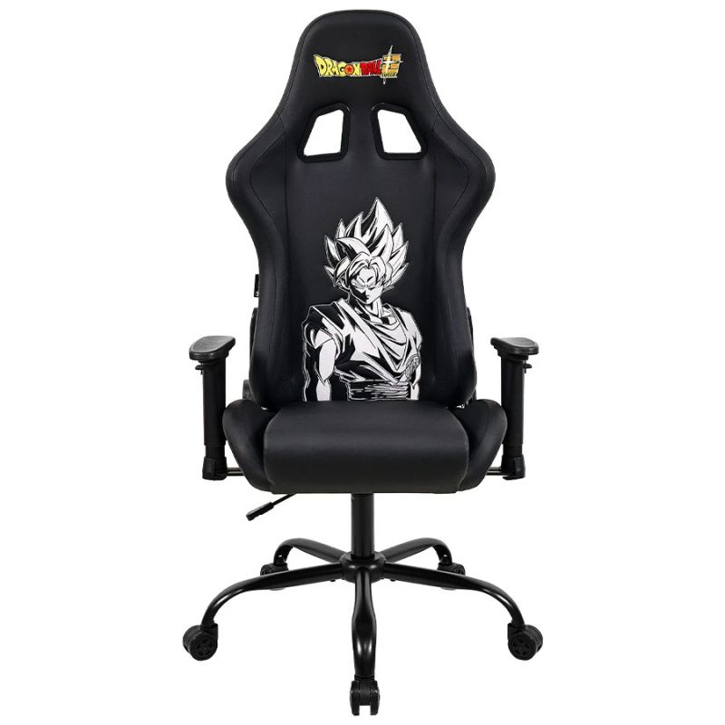Subsonic Pro Gaming Seat DBZ SON GOKU