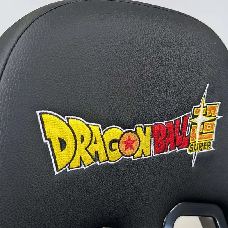 Subsonic Pro Gaming Seat DBZ SON GOKU