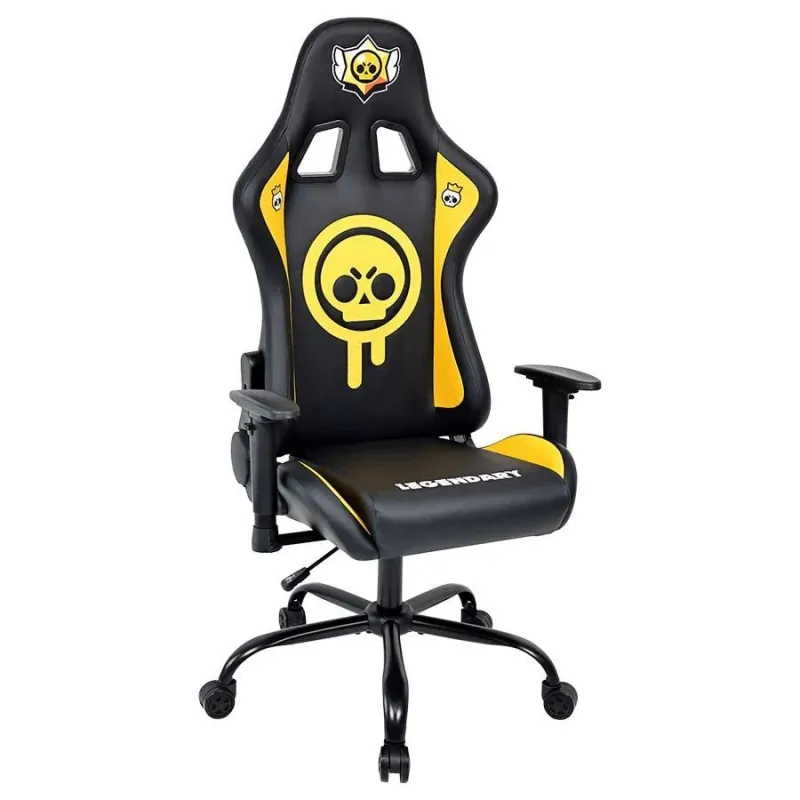 Subsonic Pro Gaming Seat Brawl Stars