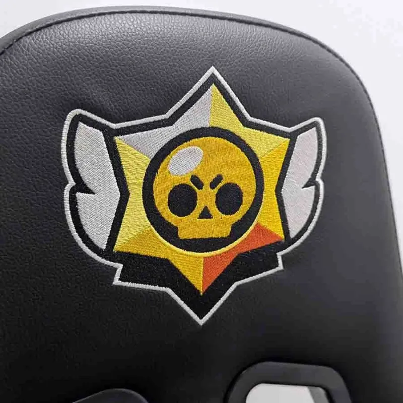 Subsonic Pro Gaming Seat Brawl Stars