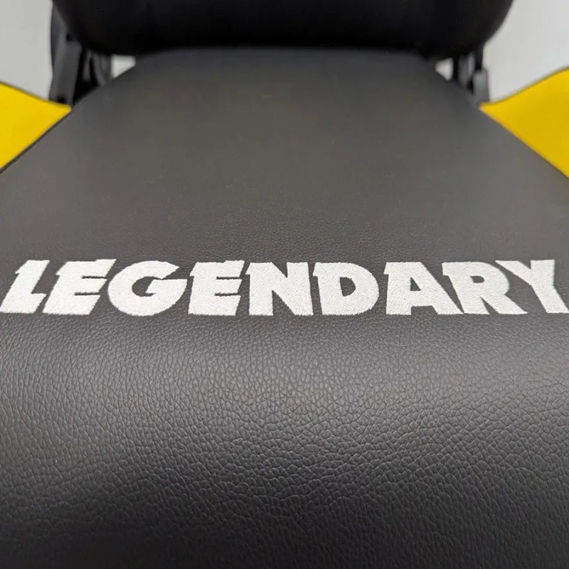 Subsonic Pro Gaming Seat Brawl Stars