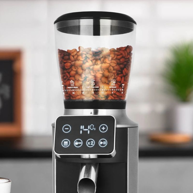 Gastroback 42644 Design Grinder Pro Touch 30