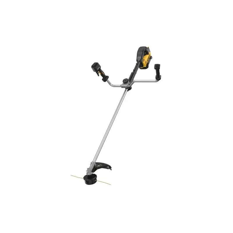 DeWALT Zāles trimmeris ar ragiem 54V b-a