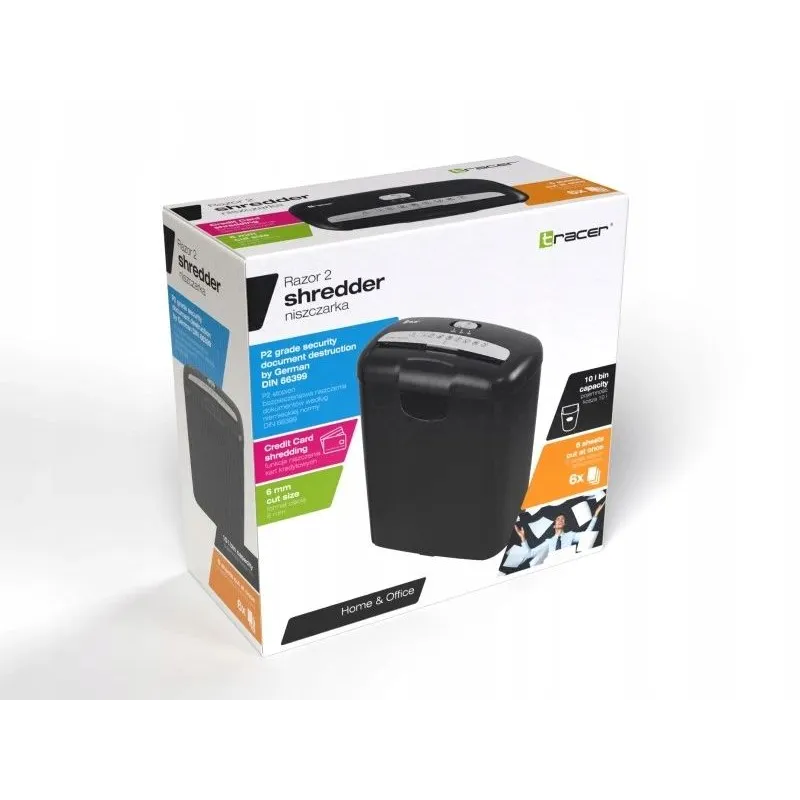 Tracer 46722 Razor 2